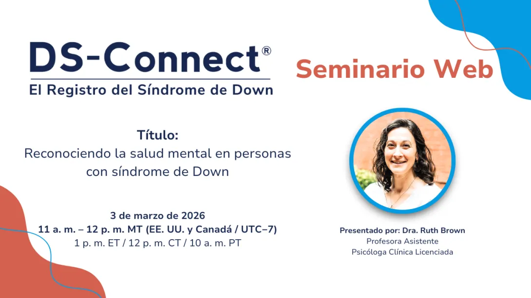 DS-Connect Webinar Banner