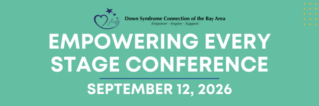 Empowering every stage conference happening September 12, 2026