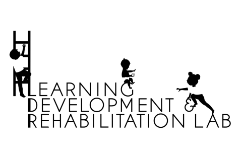 USC Learning, Development, and Rehabilitation Lab logo