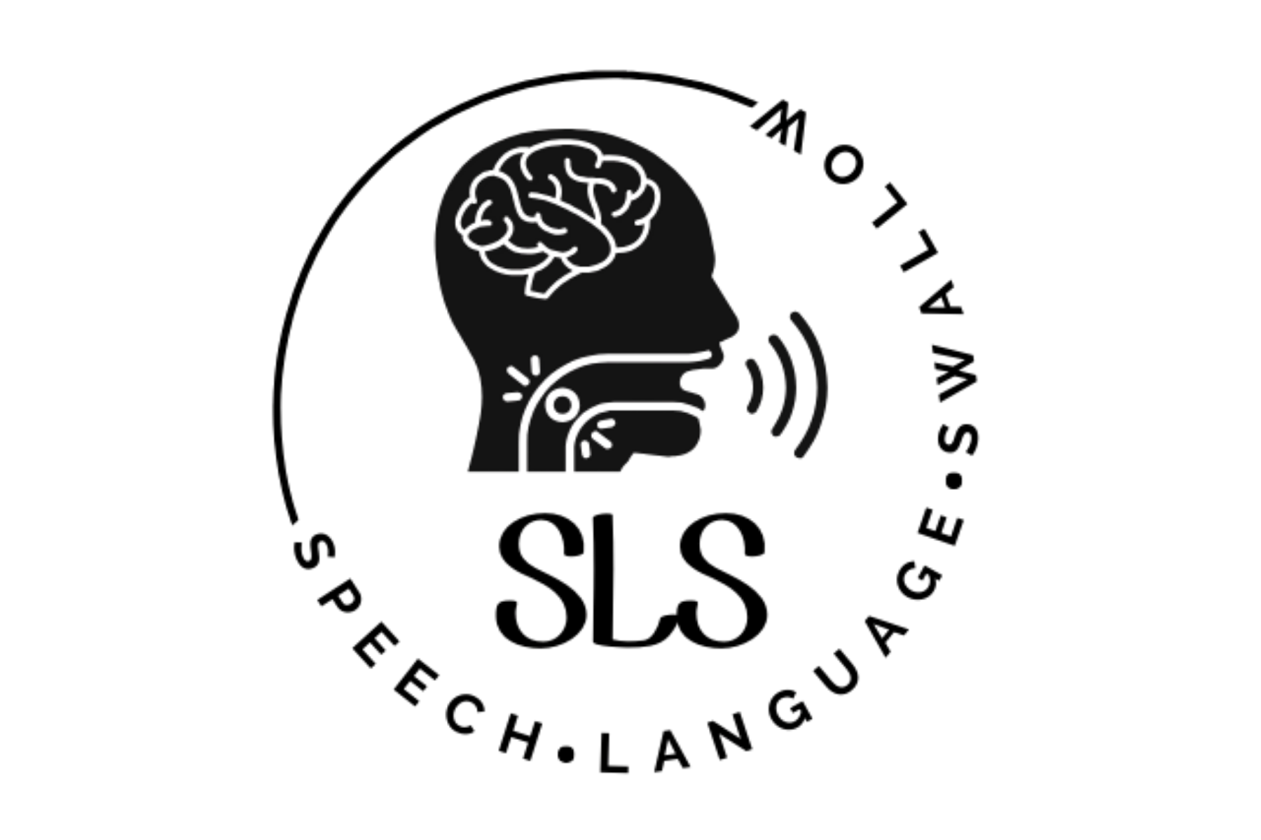 SLS logo