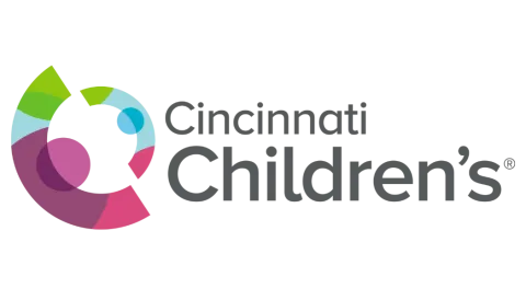 Cincinnati Children's logo