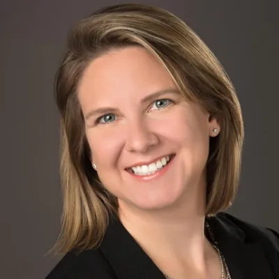 photo of Angela Rachubinski 
