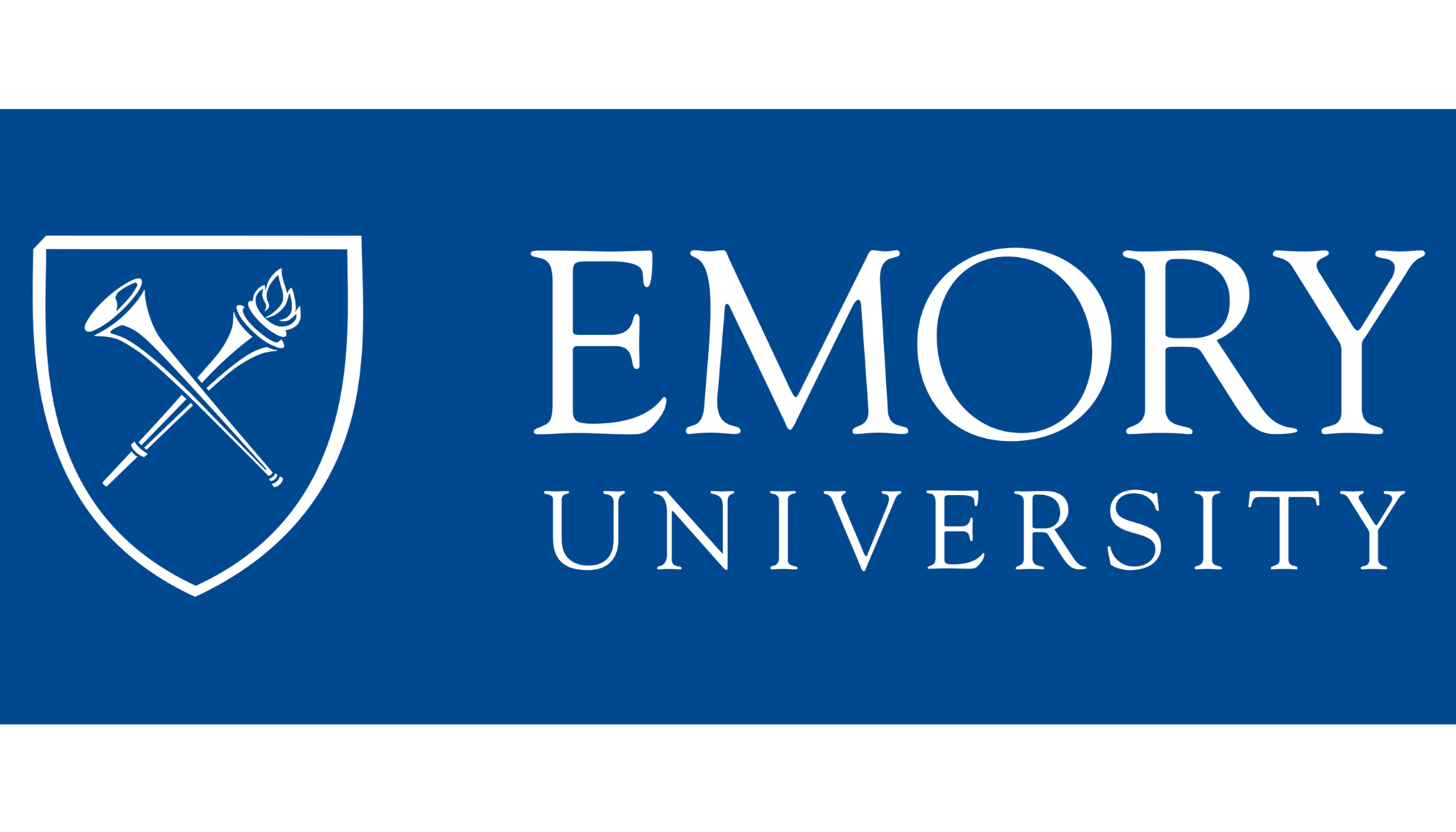 Logo Universidad de Emory
