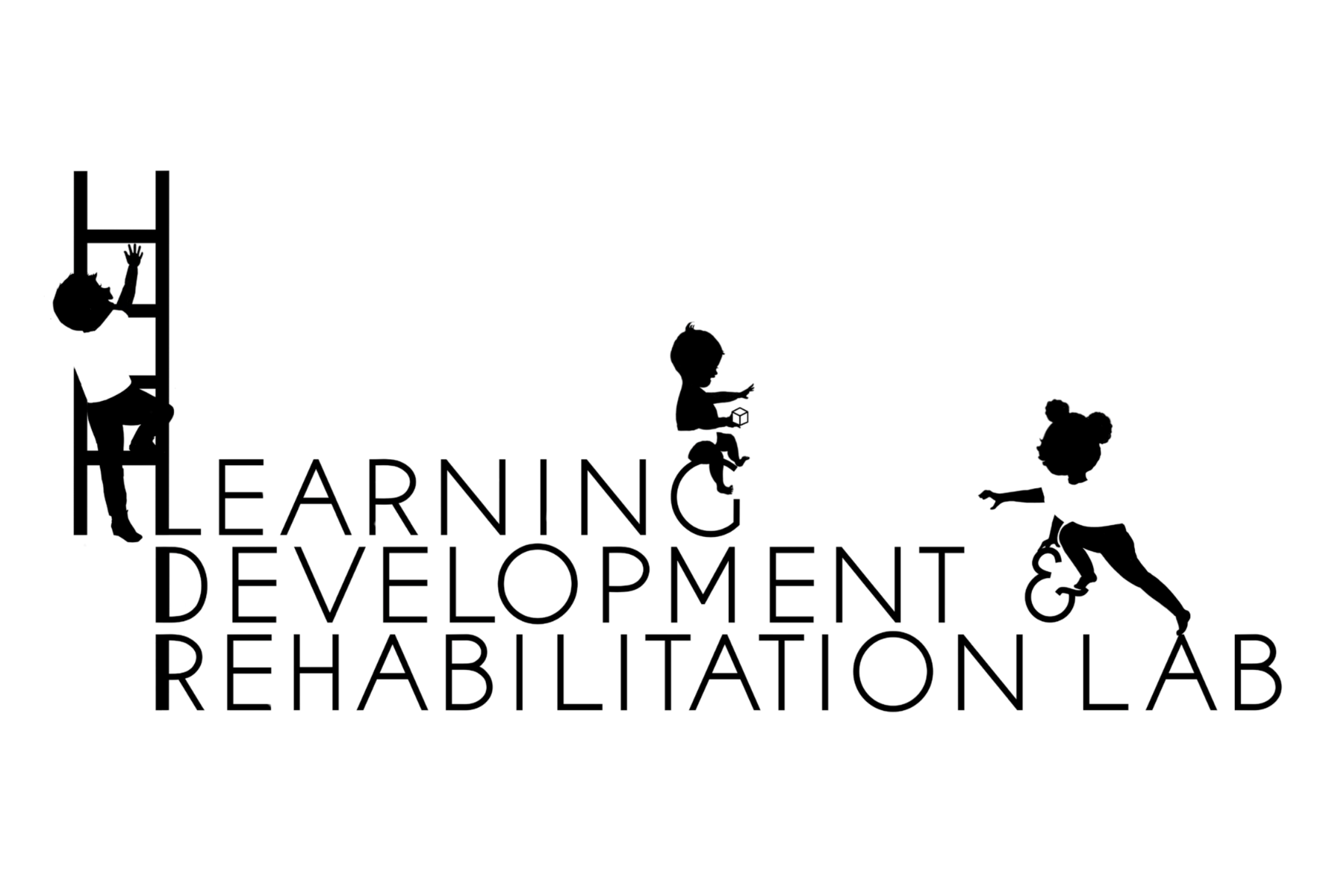 USC Learning, Development, and Rehabilitation Lab logo