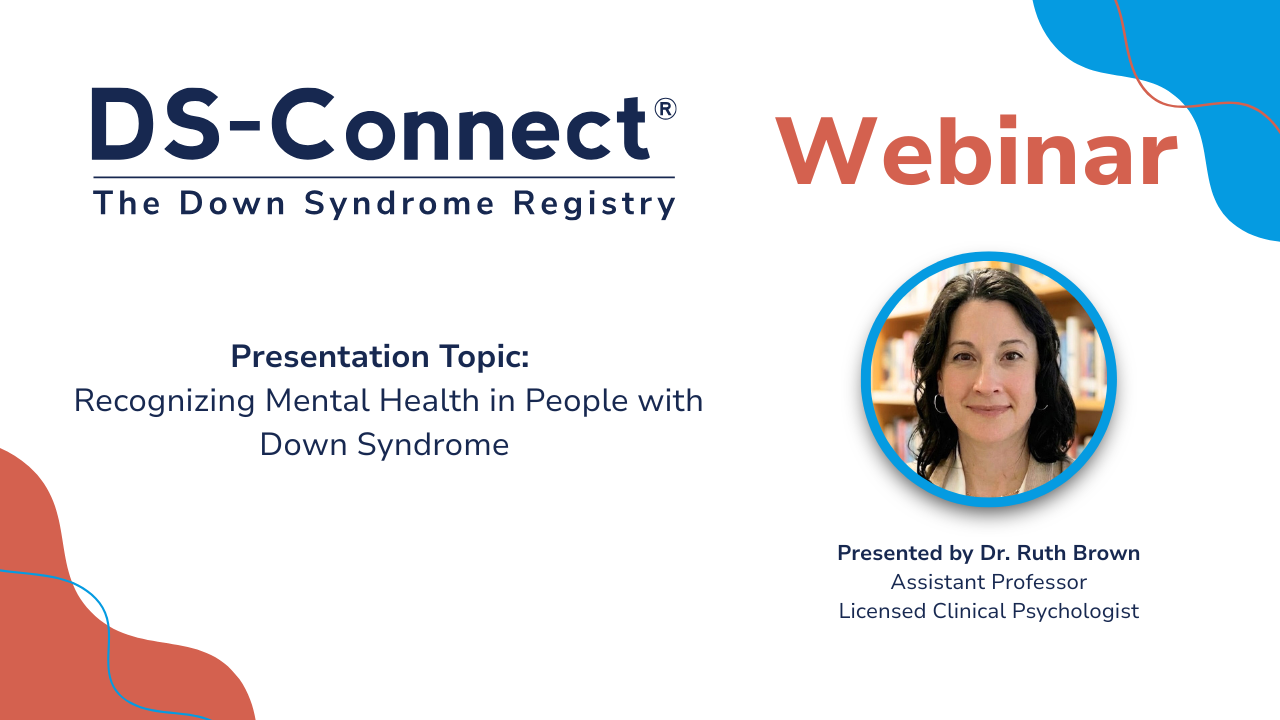 DS-Connect Webinar Banner