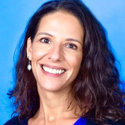 Nicole Baumer