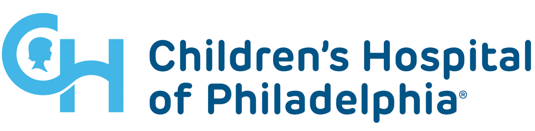 Children's Hospital of Philadelphia logo