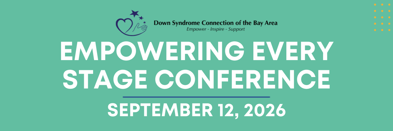 Empowering every stage conference happening September 12, 2026