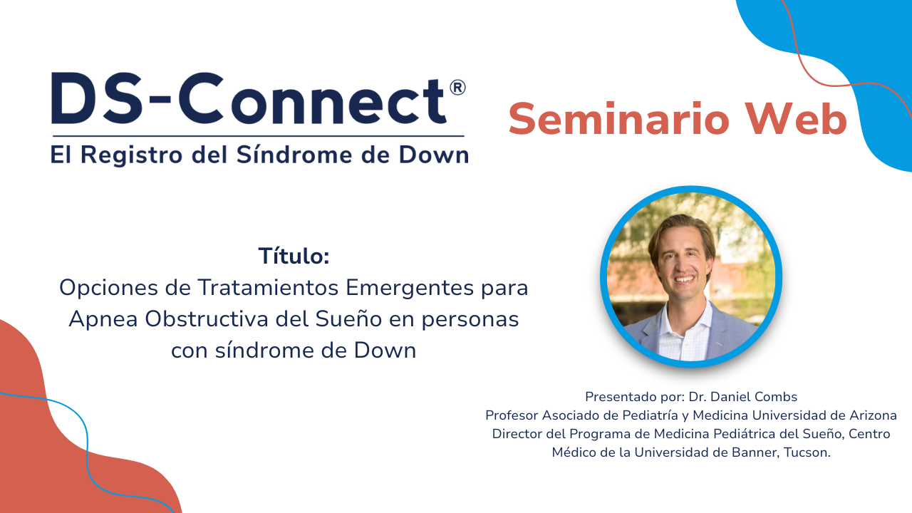 Banner del seminario web de DS-Connect – diciembre de 2025