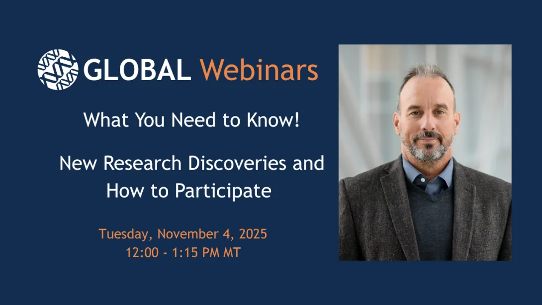 GLOBAL Webinar Banner
