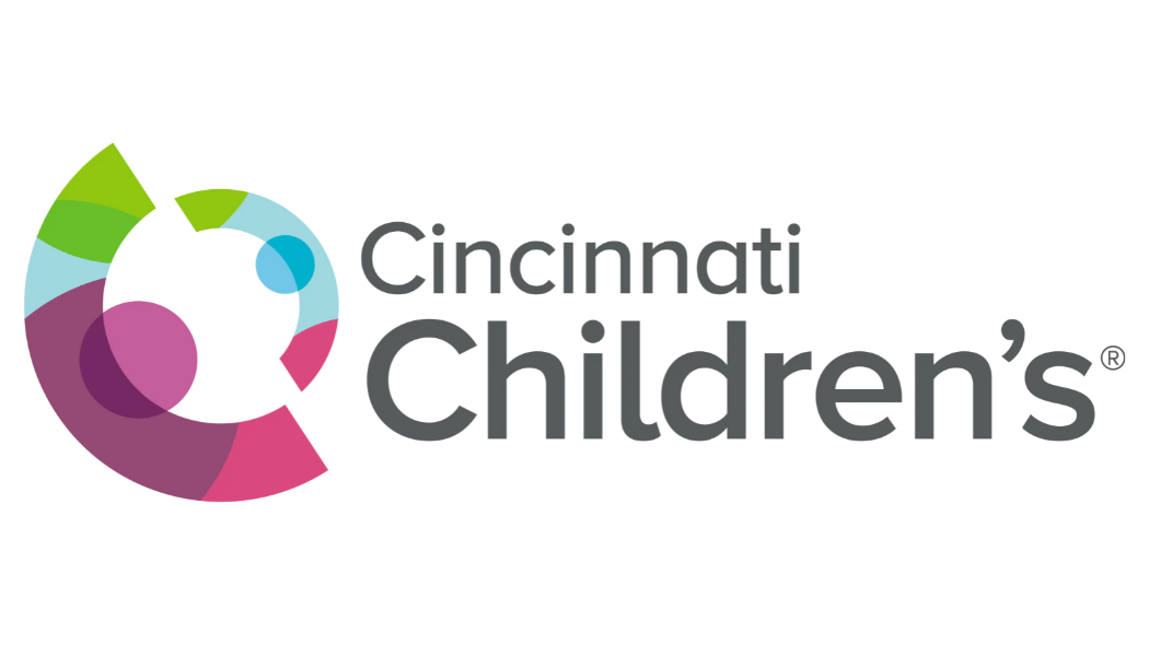 Cincinnati Children's Hospital logo